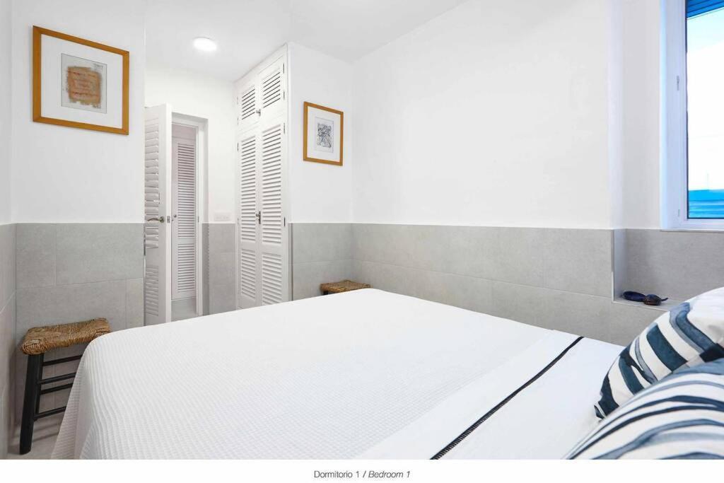 Precioso Apartamento En La Muralla Roja - 0221 Calp Extérieur photo